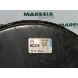 Renault - Master - Brake servo