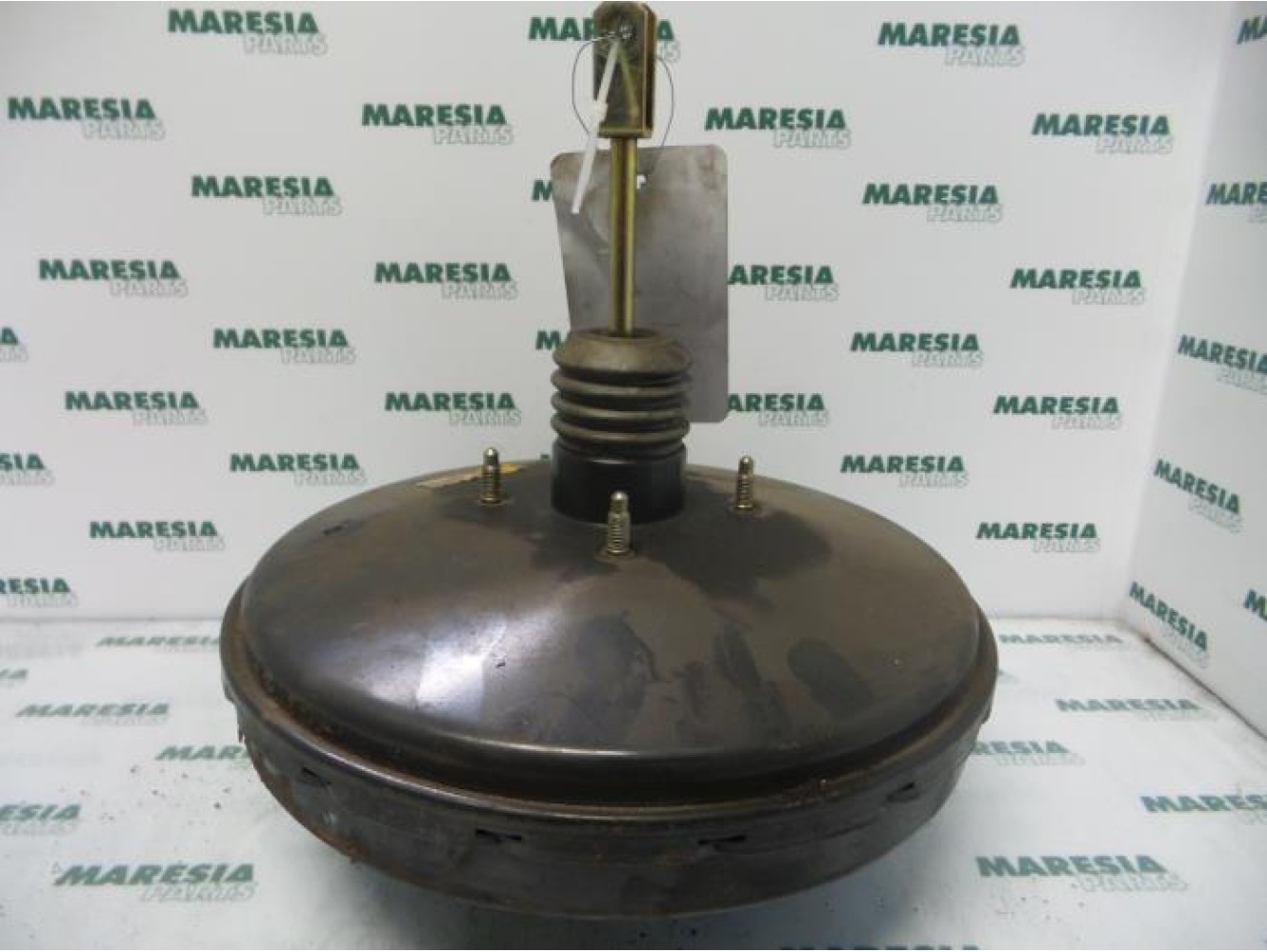 Renault - Master - Brake servo