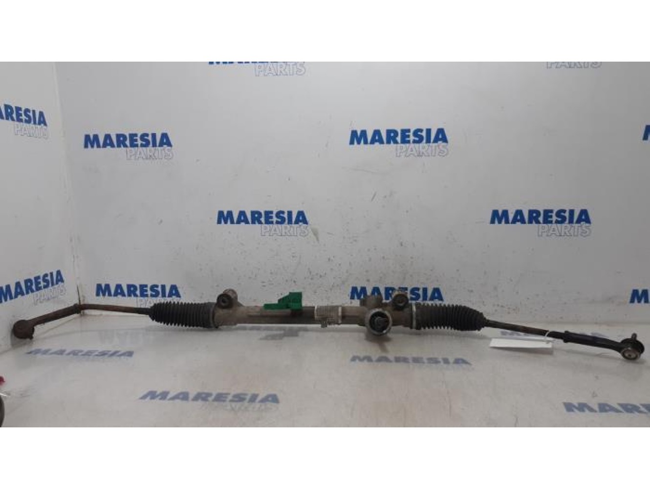 Fiat - Punto - Steering box