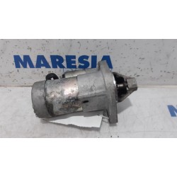 Fiat - Punto - Starter