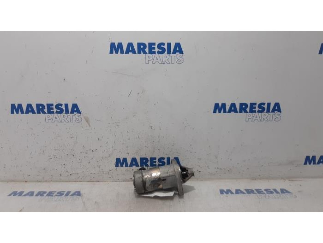 Fiat - Punto - Starter