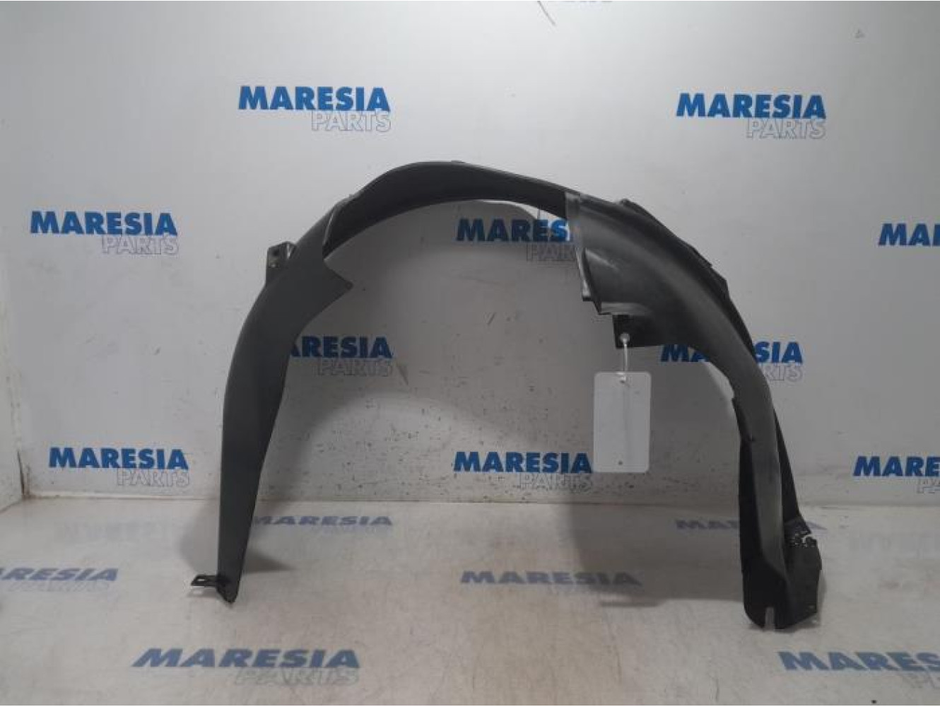 Fiat - Punto - Wielkuip