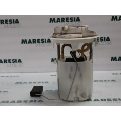 Peugeot - 207 - Electric fuel pump