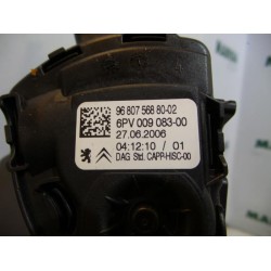 Peugeot - 207 - Gaspedaalpositie Sensor