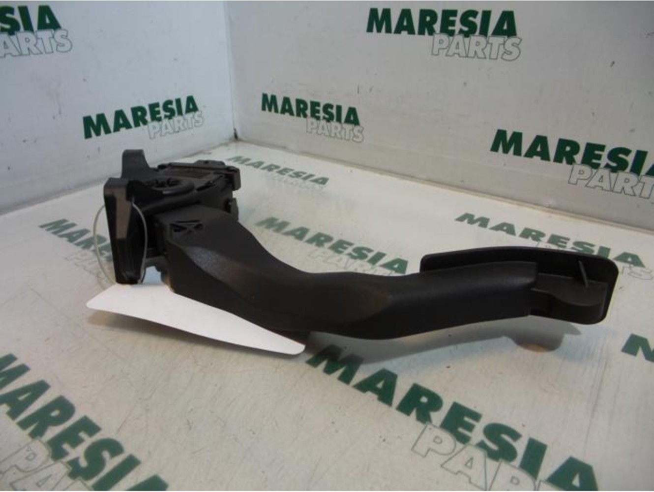 Peugeot - 207 - Gaspedaalpositie Sensor
