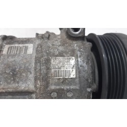 Fiat - Punto - Air conditioning pump