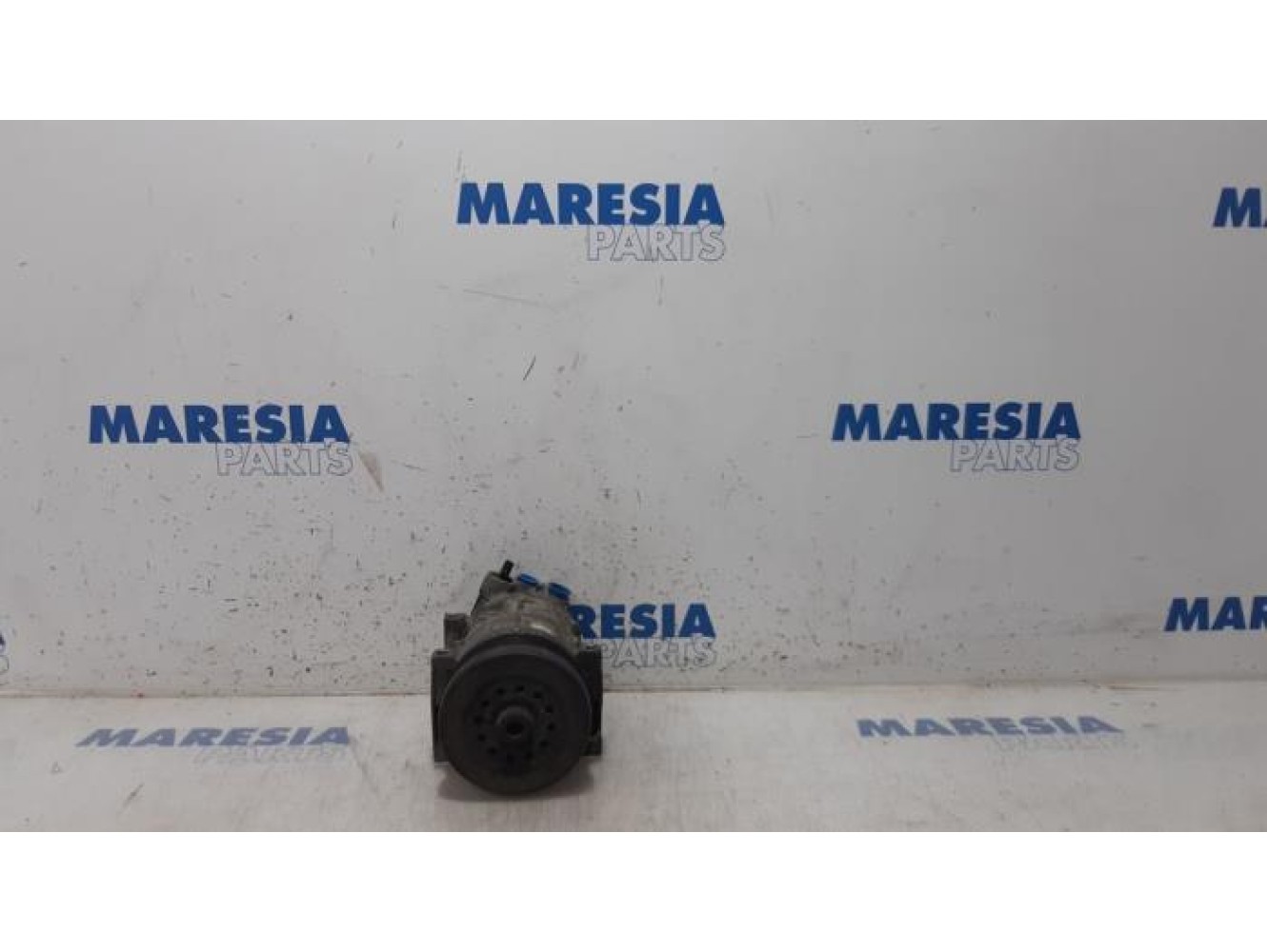 Fiat - Punto - Air conditioning pump