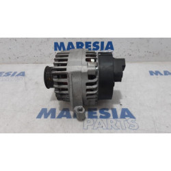 Fiat - Punto - Dynamo