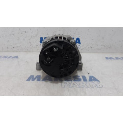 Fiat - Punto - Dynamo