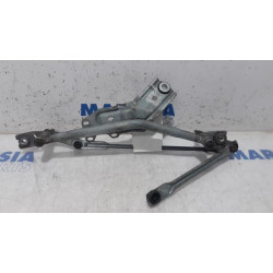 Fiat - Punto - Wiper mechanism