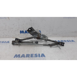 Fiat - Punto - Wiper mechanism