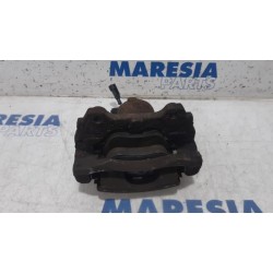 Fiat - Punto - Bremszange links vorne