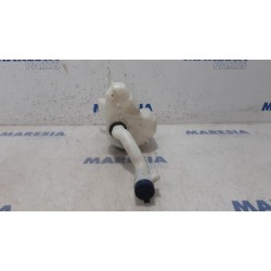 Fiat - Punto - Front windscreen washer reservoir