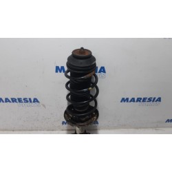 Fiat - Punto - Front shock absorber rod, left