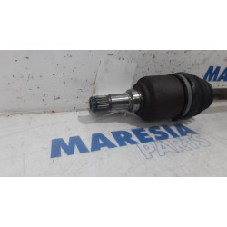 Fiat - Punto - Arbre de transmission avant gauche