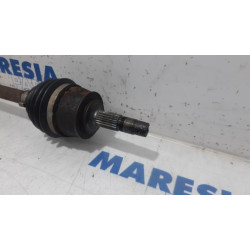 Fiat - Punto - Arbre de transmission avant gauche