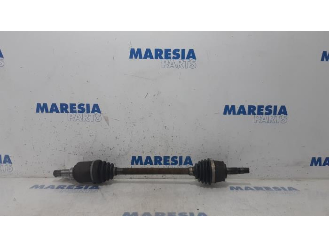 Fiat - Punto - Arbre de transmission avant gauche