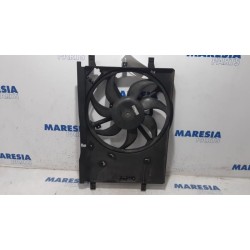Fiat - Punto - Fan motor