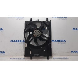 Fiat - Punto - Fan motor