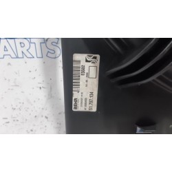 Fiat - Punto - Fan motor