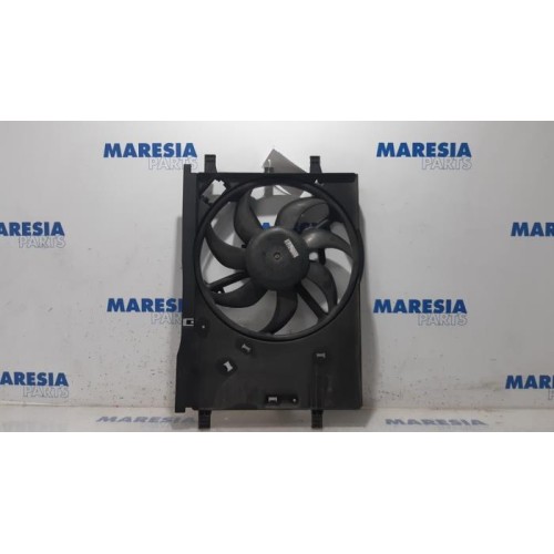 Fiat - Punto - Fan motor