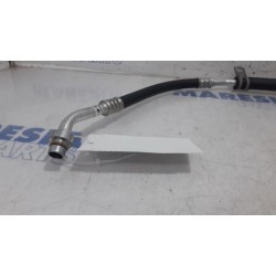 Renault - ZOE - Air conditioning line