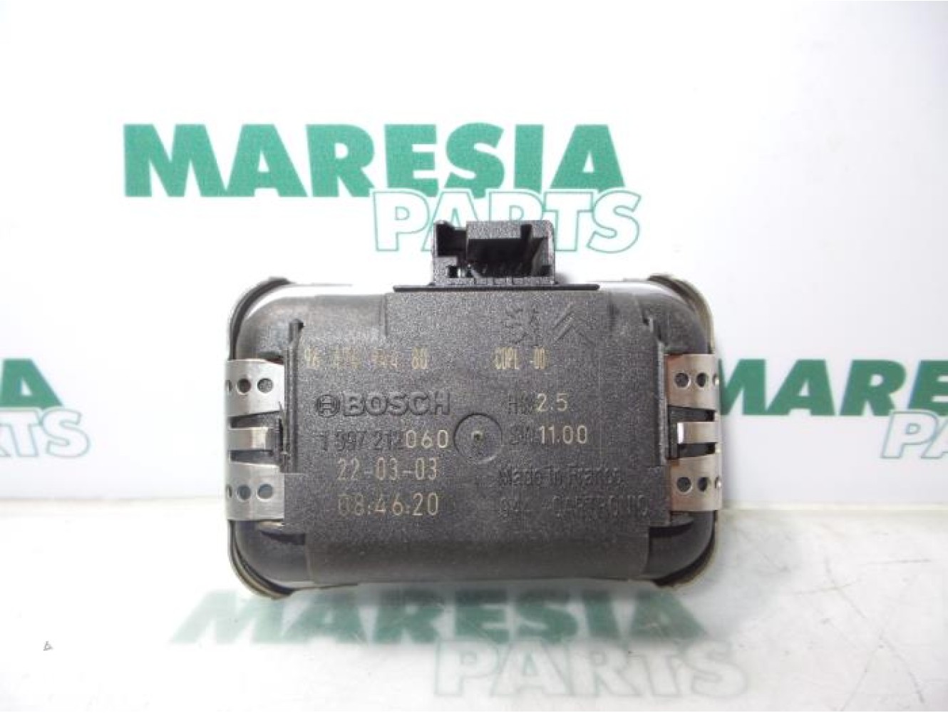 Citroen - C5 - Regensensor
