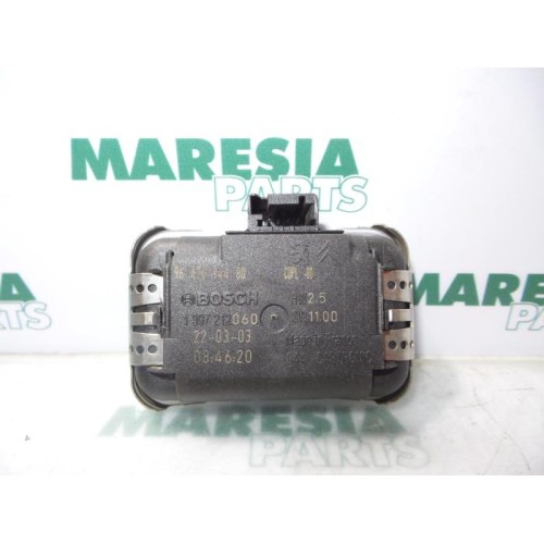 Citroen - C5 - Regensensor