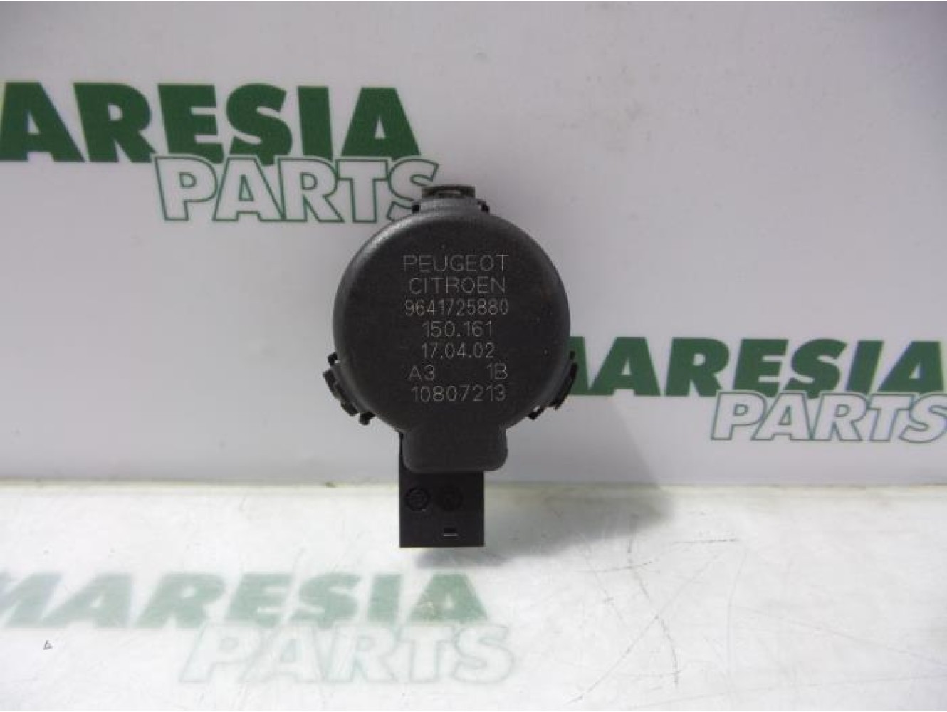 Citroen - C5 - Rain sensor