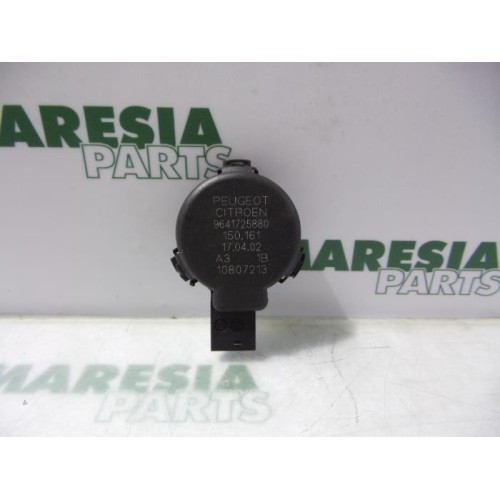Citroen - C5 - Rain sensor