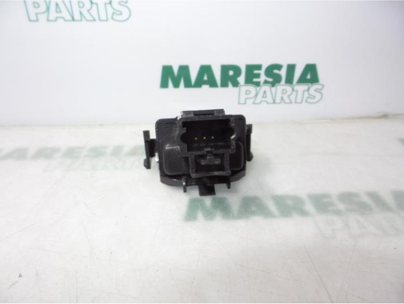 Citroen - C5 - Rain sensor