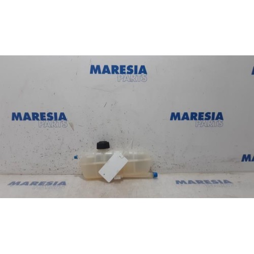 Renault - ZOE - Expansion vessel