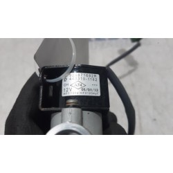 Renault - ZOE - Druksensor airco