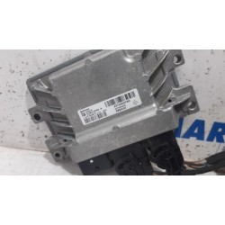 Renault - ZOE - Engine management computer