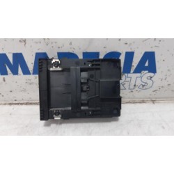 Renault - ZOE - Card reader (lock)