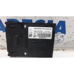 Renault - ZOE - Card reader (lock)