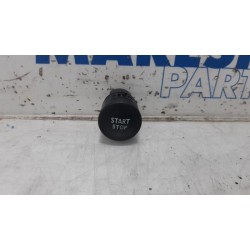 Renault - ZOE - Start/stop switch