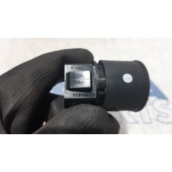 Renault - ZOE - Start/stop switch