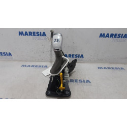 Renault - ZOE - Gear stick