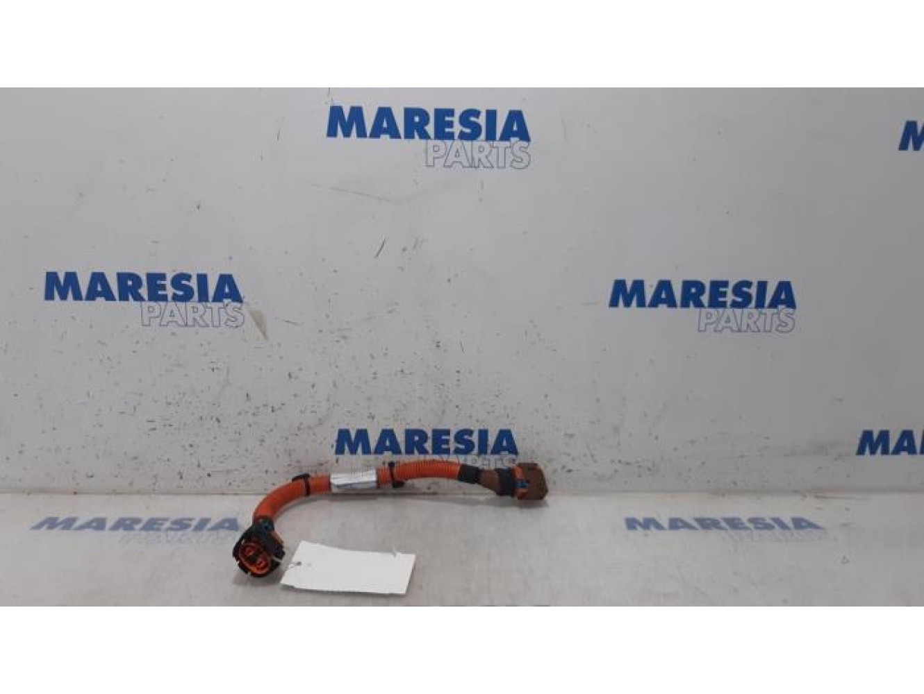 Renault - ZOE - Wiring harness