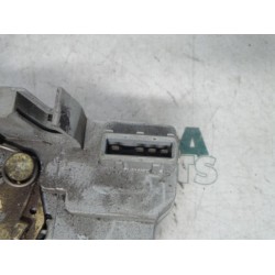 Peugeot - 307 - Türschlossmechanik 4-türig links hinten
