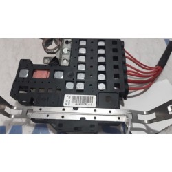 Renault - ZOE - Fuse box