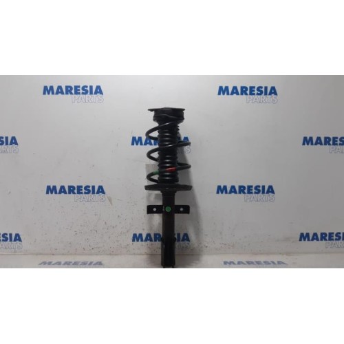Renault - ZOE - Front shock absorber rod, left