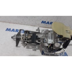 Renault - ZOE - Steering column housing