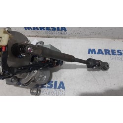 Renault - ZOE - Steering column housing