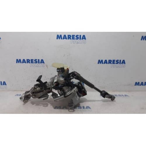 Renault - ZOE - Steering column housing