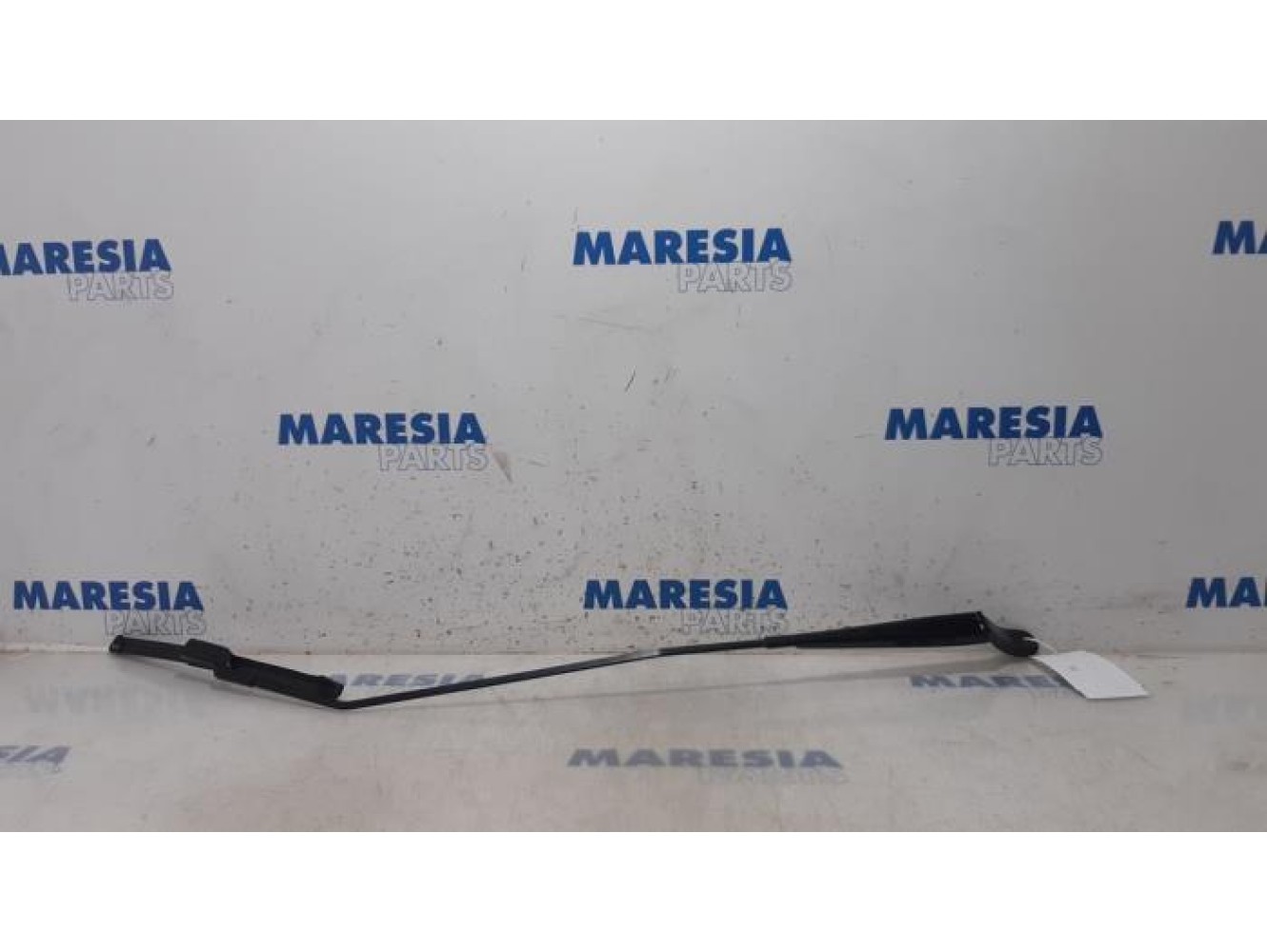 Renault - ZOE - Front wiper arm