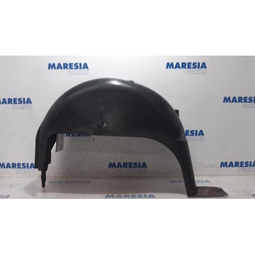 Renault - Kangoo - Wheel arch liner