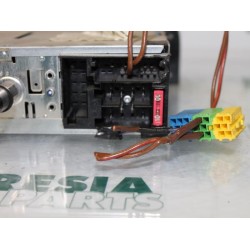 Alfa Romeo - 147 - Radio CD player