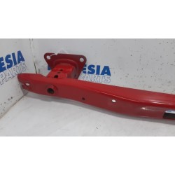 Renault - Kangoo - Bumperframe achter